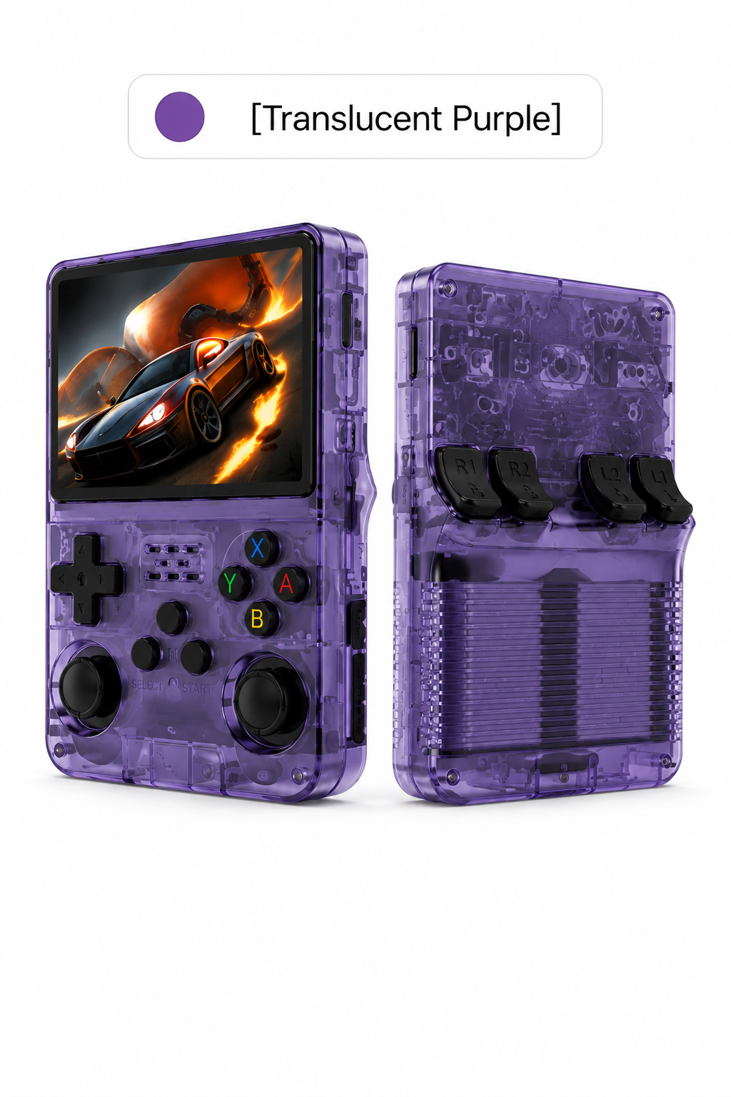 The Ultimate Retro Gaming Console