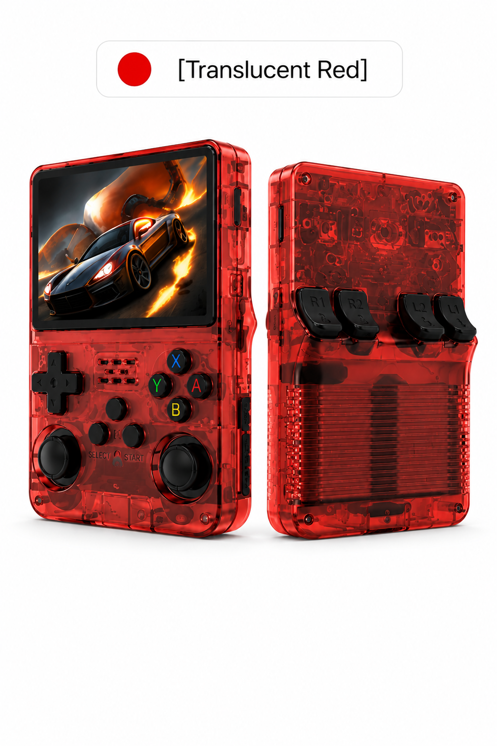 The Ultimate Retro Gaming Console
