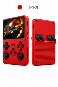 Translucent Red